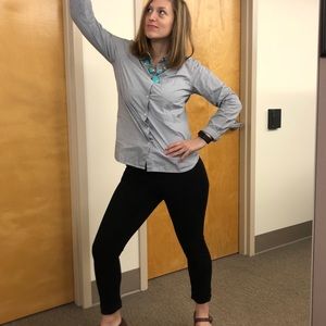 Meet your Posher, Desiree